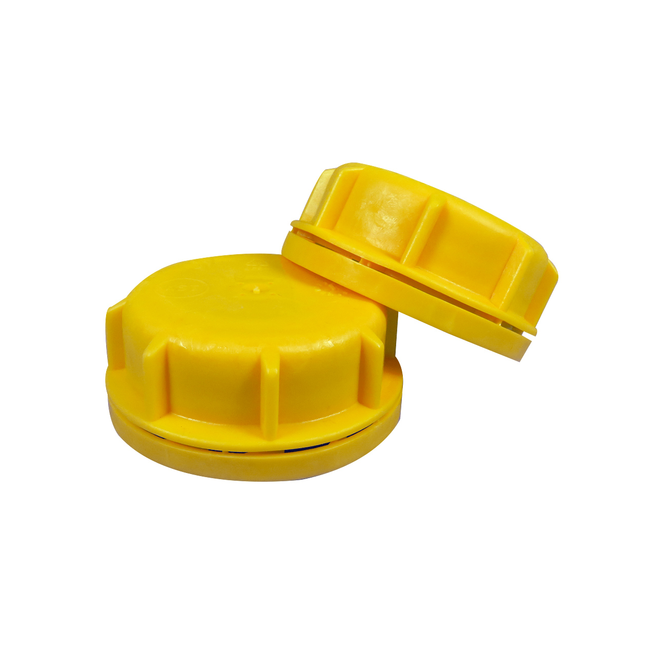 Kanisterverschluss OV51, Entgasung, gelb, gelber Ring